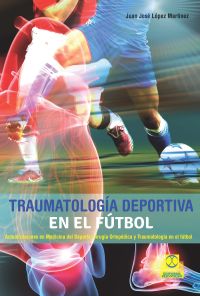 Traumatología deportiva en el fútbol