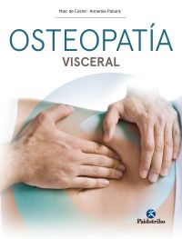 OSTEOPATIA VISCERAL - NUEVA EDICION (COLOR)