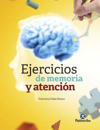EJERCICIOS DE MEMORIA Y ATENCION