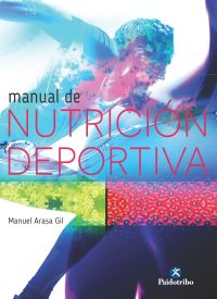MANUAL DE NUTRICIÓN DEPORTIVA (Color)