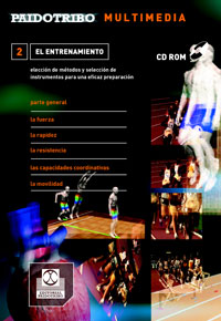 CD ROM Multimedia. EL ENTRENAMIENTO. Elección de métodos y selección de instrumentos