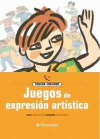 JUEGOS DE EXPRESION ARTISTICA