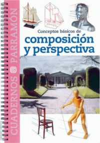 CONCEPTOS BASICOS DE COMPOSICION Y PERSPECTIVA